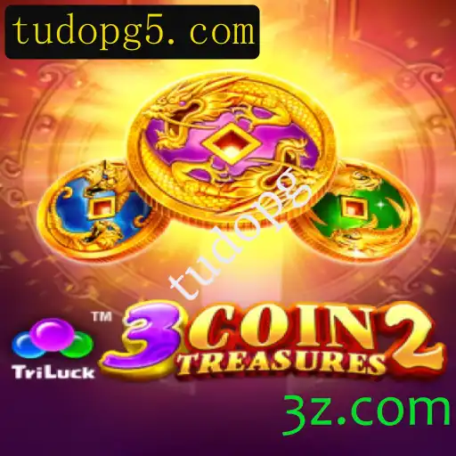Explorando o Mundo de 3CoinTreasures2: Uma Jornada de Aventuras e Estratégias