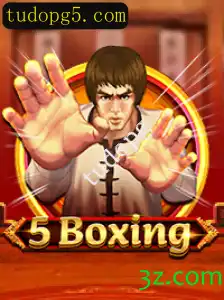 Descubra o Mundo do 5Boxing: Um Jogo de Estratégia e Habilidade