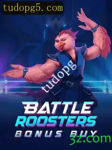BattleRoostersBonusBuy: Uma Aventura Empolgante no Mundo dos Jogos Digitais