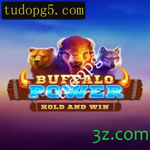 BuffaloPower: Descubra o Poder do Jogo com Eventos Emocionantes