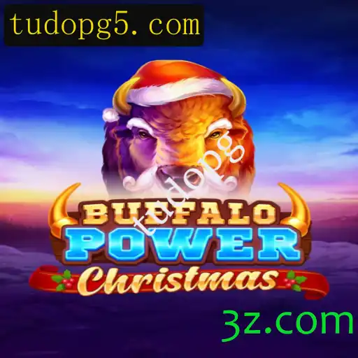 Explorando o Mundo de BuffaloPowerChristmas: Uma Aventura Natalina Inesquecível