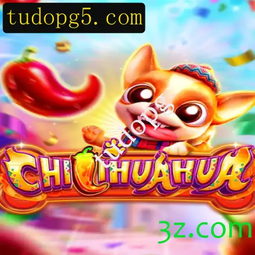 Explorando o Universo de CHILIHUAHUA: Um Jogo de Estratégia e Diversão