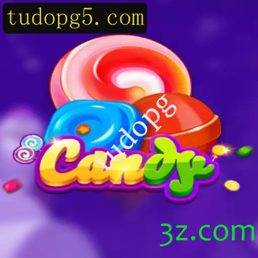 Descubra o Fascinante Mundo de 'Candy' com a Palavra-Chave 'tudopg'