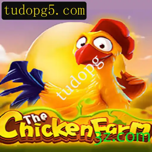ChickenFarm: O Jogo dos Fazendeiros Modernos