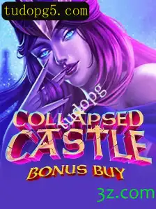 Explorando as Aventuras de CollapsedCastleBonusBuy em um Mundo de Fantasia