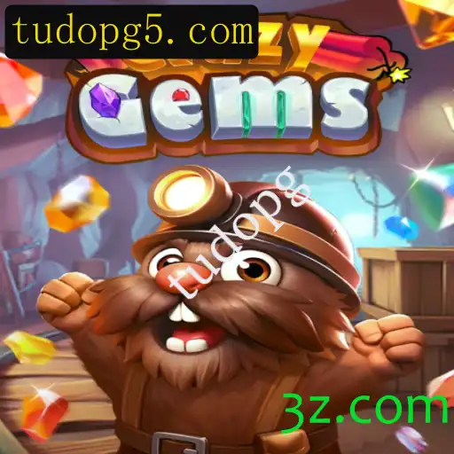 CrazyGems: Descubra a Excitante Aventura de Joias