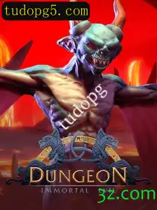 Dungeon: Aventura e Estratégia no Mundo dos RPGs