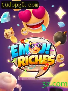 Descubra o Mundo Fascinante do Jogo EmojiRiches