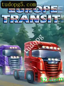 Explorando EuropeTransit: Uma Jornada Estratégica pelo Velho Continente