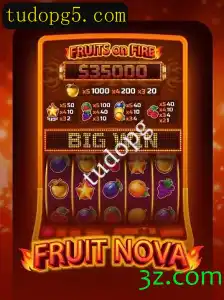 Descubra o Mundo de FruitNova: Entretenimento e Estratégia em Jogo