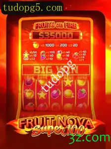 Explorando o Mundo de FruitNovaSuper100
