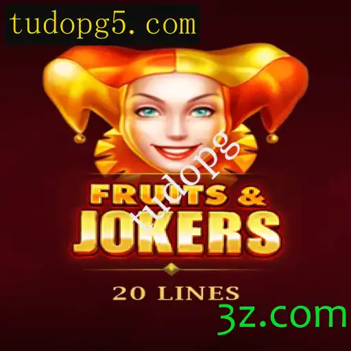 Desvendando o Fascinante Universo de FruitsAndJokers20