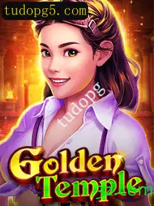 Descubra o Fascinante Universo de GoldenTemple