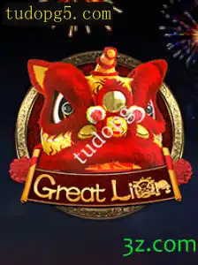 Explorando o Mundo Envolvente de GreatLion: Um Jogo de Estratégia e Aventura
