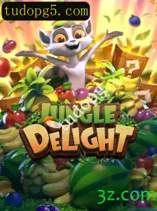 Explorando JungleDelight: Um Guia Detalhado do Jogo e Suas Regras