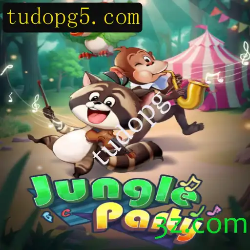 Descubra o Mundo de Aventura de JungleParty: Regras e Dinâmicas