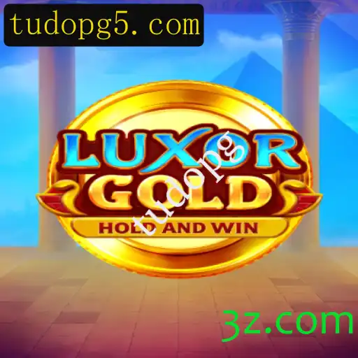 Descubra LuxorGold: Uma Jornada de Estratégia e Aventura