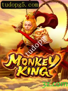 Descubra o Fascinante Mundo de MonkeyKing: O Jogo Revolucionário