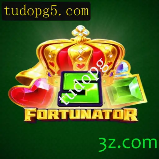 Descubra 5Fortunator: Um Jogo de Estratégia e Aventura