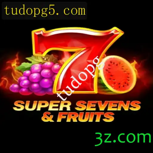 Descubra o Empolgante Mundo de 7SuperSevensFruits