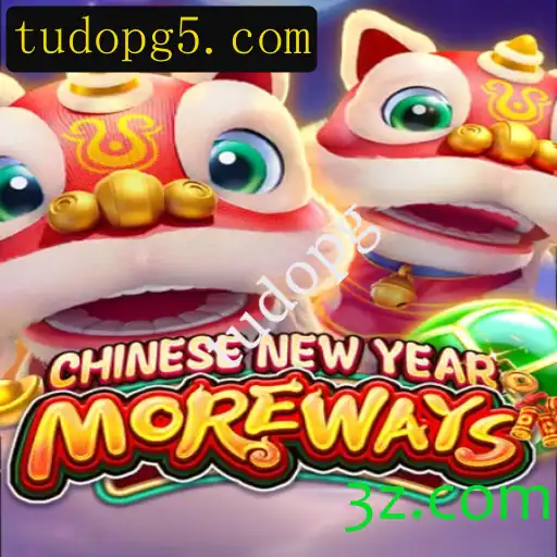 Explorando o Novo Jogo de Cassino CHINESENEWYEARMOREWAYS