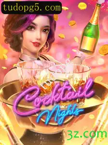 CocktailNights: Mergulhando na Diversão e Estratégia deste Jogo Cativante