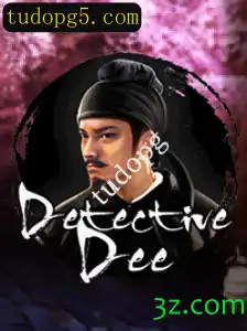 DetectiveDee: Explore o Envolvente Mundo do Mistério e Investigação