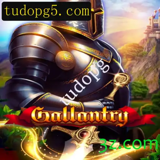 Desvendando Gallantry: Um Novo Fenômeno no Mundo dos Jogos