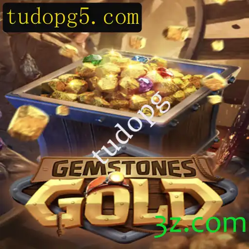Descobrindo GemstonesGold: Aventura Inesquecível no Mundo dos Jogos