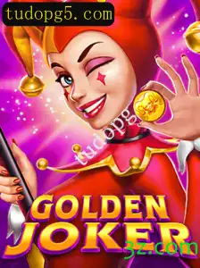 Explorando o Excitante Mundo de GoldenJoker: Descubra o Jogo do Momento