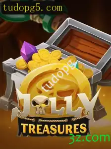 Explorando JollyTreasures: O Jogo Que Conquista Todos