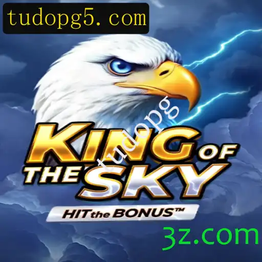 KingOfTheSky: Descubra o Mundo Impressionante do Novo Jogo que Conquista Gamers