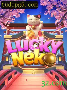Jogo LuckyNeko: Uma Experiência de Entretenimento e Sorte