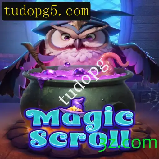 MagicScroll: Um Mergulho no Universo Encantado dos Jogos de Estratégia