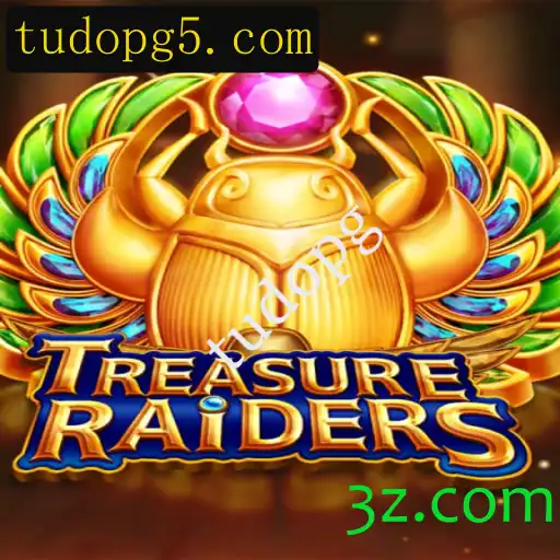 Descubra as Aventuras de TREASURERAIDERS: O Jogo que Une Estratégia e Emoção