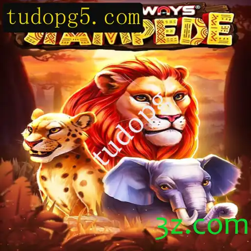 TenTonWaysStampede: Um Mergulho no Novo Fenômeno dos Jogos