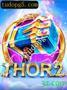 Thor2: Aventuras e Estratégia em um Mundo Mitológico