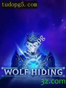 WolfHiding: Um Guia Completo para Entender Este Jogo Emocionante