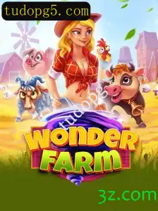 Explorando o Mundo Encantado de WonderFarm: Um Guia Completo