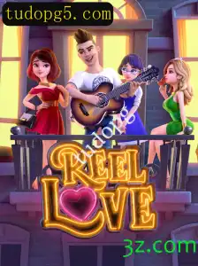 Descubra a Magia do Jogo ReelLove