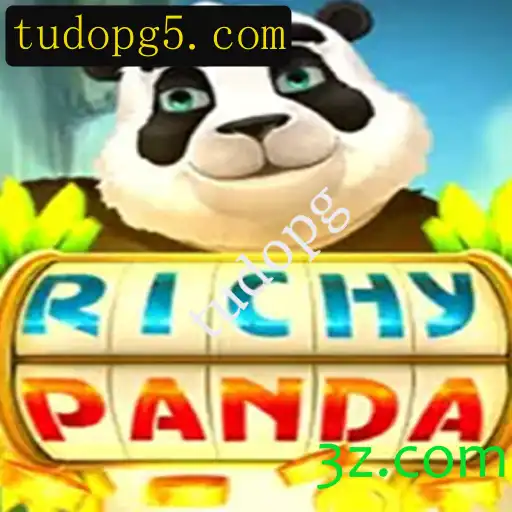 Descubra o Mundo de RichyPanda: O Jogo de Aventura e Estratégia