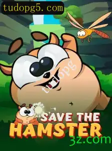 SavetheHamster: Um Jogo Inovador e Cativante