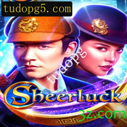 Descubra as Emoções do Jogo Sheerluck: Um Desafio para sua Mente