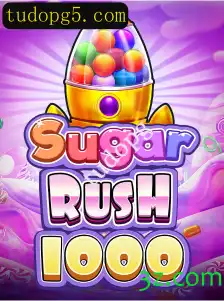Explorando o Mundo de SugarRush1000: Um Guia Completo para Jogadores