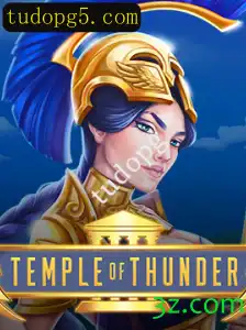 Explorando TempleofThunder: Uma Aventura Inovadora no Mundo dos Jogos