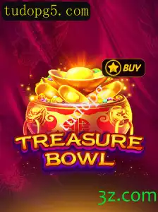 Explorando as Aventuras de TreasureBowl: Mergulho no Mundo das Caças ao Tesouro
