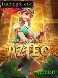 Explorando os Mistérios de Treasures of Aztec