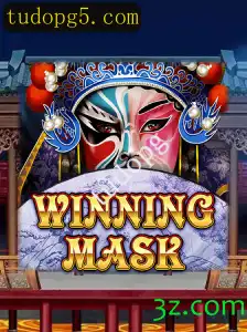 WinningMask: O Novo Fenômeno no Mundo dos Jogos